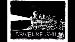 Drive Like Jehu - 1990 Demo Tape