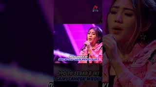 Download lagu Via Valen - Tresnoku Kepenggak Itungan Jowo #livedangdut #lagujawa #viavallen mp3
