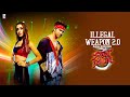 Illegal Weapon 2.0(Bass Boosted)Street Dancer 3D | Varun D, Shraddha K |Jasmine Sandlas,Garry Sandhu
