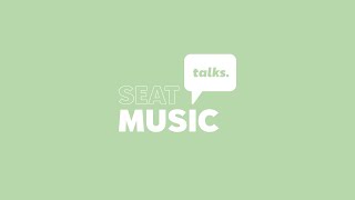 SEAT Music Talks - Miki Núñez