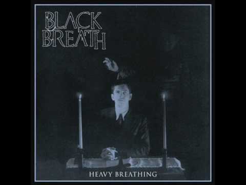 Black Breath - I am Beyond