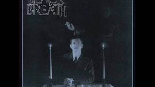 Black Breath - I am Beyond