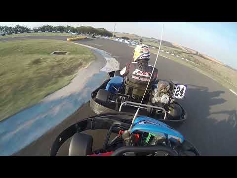 King 2021 - Inter - Kartódromo Nova Odessa - Traçado Verstappen