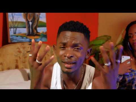 Mpa Akadde - Azo 256 (Official Music Video)4k