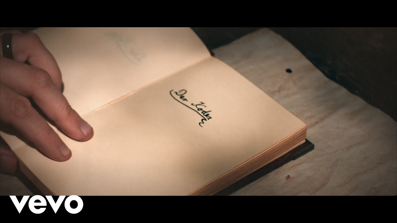 Vorschaubild zum Video "Der Kodex (Kein Versprechen)"