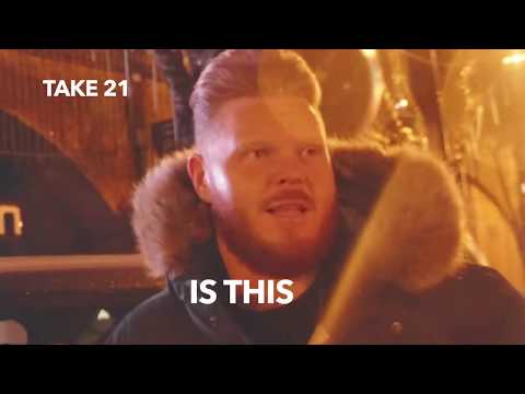 Danny T - ChrisTmas party, Leeds