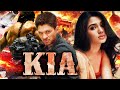 Kia Full Movie In Hindi Allu Arjun Rashmika New Released Action Hindi Dubbed Full Action Movie