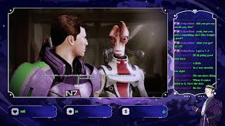 Mass Effect 2 VOD 5 God I Wish I Was A Krogan