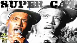 Super Cat  - Settlement