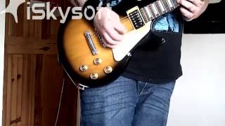 Hopesfall - Dana Walker (cover)