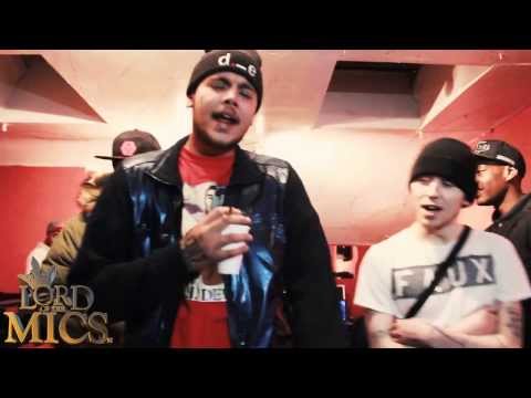 LOTM Cypher Ft Big Shizz Maxsta Jaykae Lady Leshurr Pre Order #LOTM5 NOW LINK IN DESCRIPTION