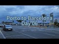 14 Days Portugal Spain Porto To Barcelona Day 06