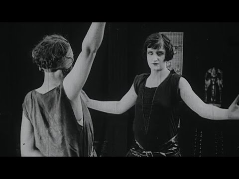 Hints to the Ladies on Jiu-Jitsu (1926) | BFI National Archive
