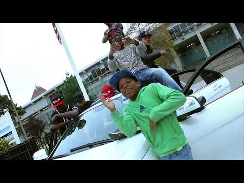 Lil Haiti - "HIT THE WAVE" Ft. Kush Flo (Official Video)