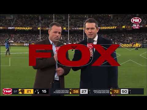 Jeremy Howe Knocked Out!