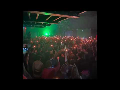 Ashbeck x Sainte Type Beat (prod. bert copsey)