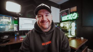 Goals for Content Creators in 2026 | Big E Workshop Stream thumbnail