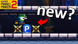 I have never seen this trick before - Endless Super Expert No Skip