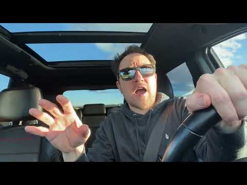 Thumbnail for Buying a used 2021 Jeep Grand Cherokee Trailhawk in 2024 First Impressions, Cost and Adventure by Jeep Grand Cherokee