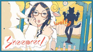 - Sheepret! (cover) / Enel;