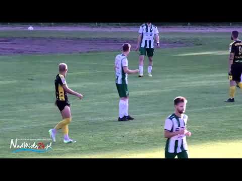 09.09.2023 Chełmianka Chełm - Siarka Tarnobrzeg 1:0 (1:0), 7 kolejka, III liga, grupa 4