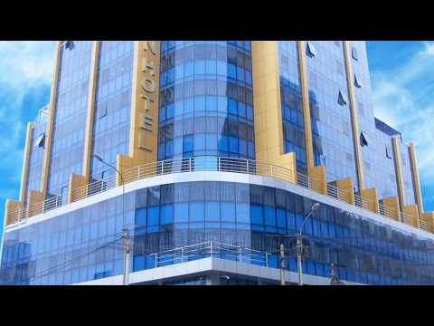 Swan Hotel, Lima, Peru | Best Travel Plan