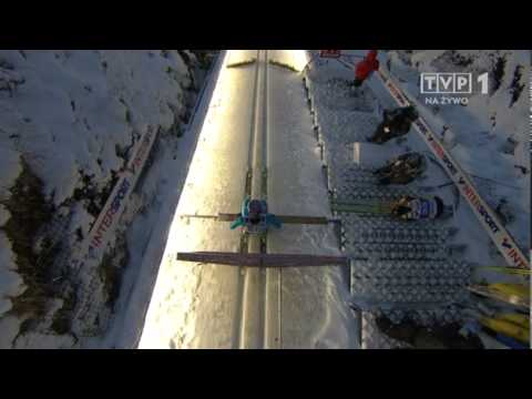 Pś Zakopane 2011 - 3 konkurs - 2 seria.