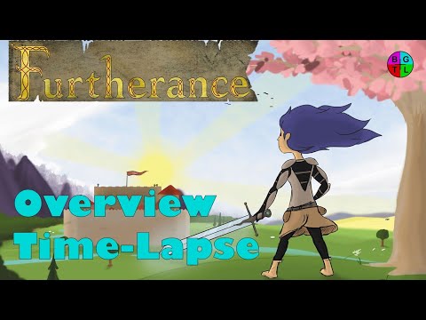 Overview & Time-Lapse of Furtherance