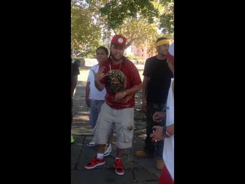 Amor de Rey ... 125/521/Brooklyn BLOODLINE!!!