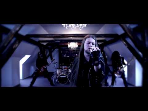 gloom - GLOOM - Fatal Trust (OFFICIAL  VIDEO)