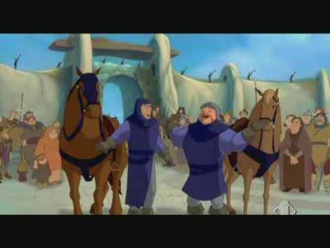 La spada magica - Uniti per sempre