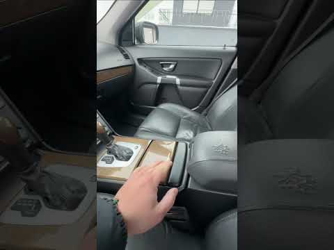 фото volvo xc90 i рестайлинг 0