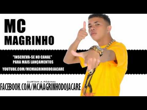 MC Magrinho, Mc Tchesko, MC VN e MC Felipinho   Baba ele todinho Lançamento 2013)