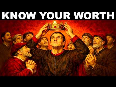 Increase Your Value, Control the Game — Machiavelli