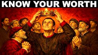 Increase Your Value, Control the Game — Machiavelli