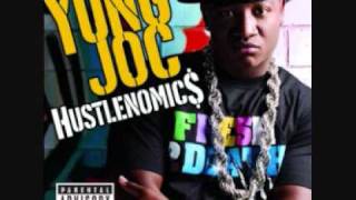 Yung Joc feat. Gorilla Zoe - Bottle Poppin (Lyrics) + Free Download !!!