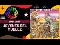 🔥JOVENES DEL MUELLE por LINDA LEIDA - Salsa Premium