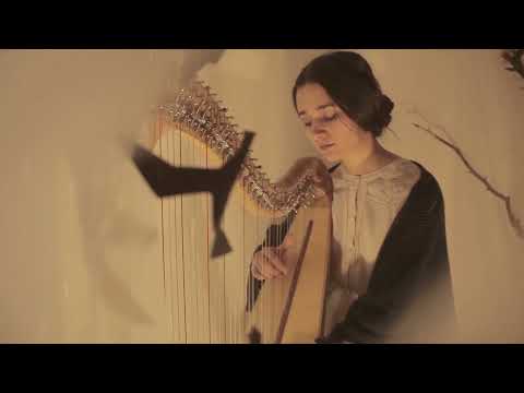 Nuku, nuku, nurmilintu - Tuilinn Linde