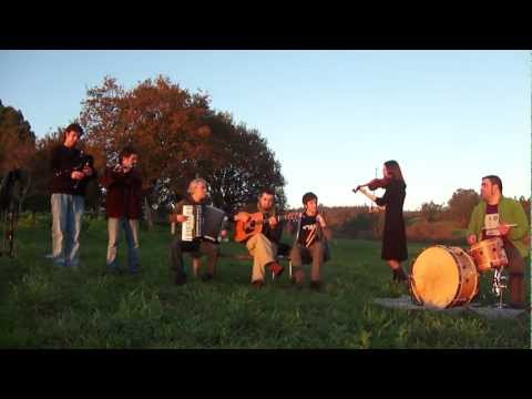 Chouteira do Lérez - Os d'Abaixo