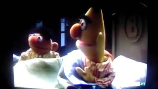 Sesame Street Ernie And Bert Blackout