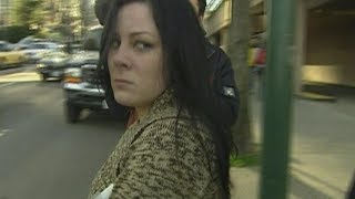 Granted Day Parole