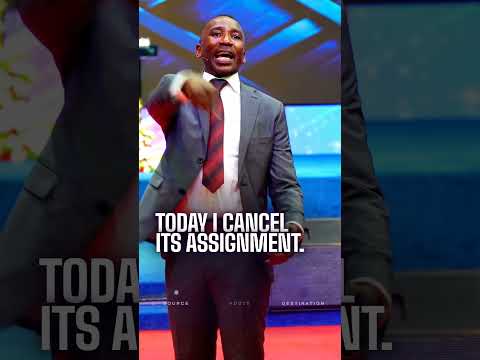 What God Has Not Spoken Will Not Come to Pass