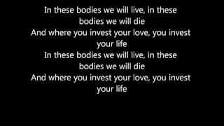 Awake My Soul Lyrics