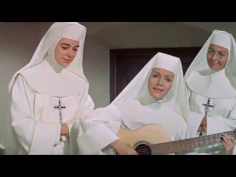 Dominique - Debbie Reynolds (From The Singing Nun 1966)