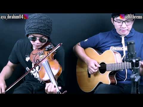 MENUA BERSAMAMU BUKAN TRI SUAKA FT AYA IBRAHIM