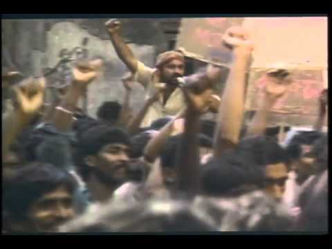 City Of Joy (1992) Movie Teaser