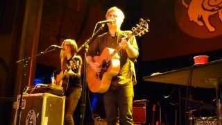 Minor Alps - I Don't Know What To Do With My Hands (Live 11/8/2013)