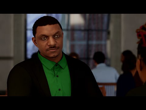 NBA 2K22 My Career PS5 - Smoothie Ankles Triple Double! CFG1 EP 79