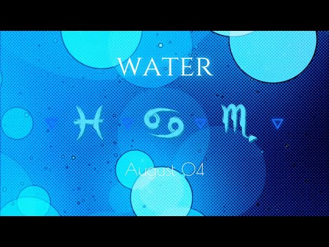 Daily Horoscope for Cancer, Scorpio, and Pisces - August 4th, 2023