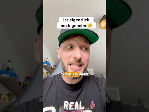 Video Thumbnail: Das HMX-6-LOGO ist da! 😱